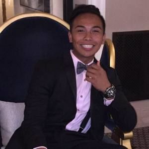 Meet your Posher, Nolan